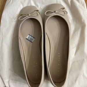 Mark Fischer flats 7.5